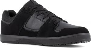 Мужские кроссовки DC Shoes Cure, черный