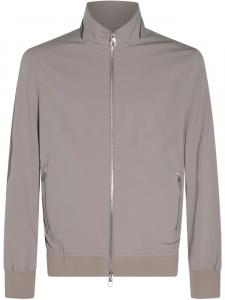 Куртка-бомбер на молнии Montecore, нейтральный