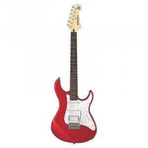 Электрогитара Yamaha Pacifica PAC012 Series Six-String, Right-Handed Electric Guitar with Mahogany Body and Vintage Vibrato