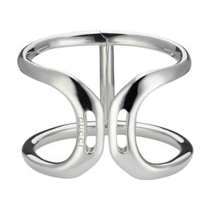 Браслет-манжета Staffa GUCCI