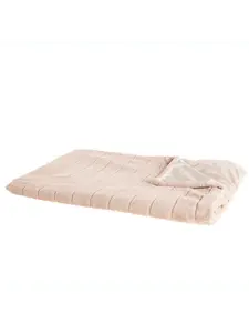 Пуховое одеяло Beliani Kuschel SMAHRA, розовый