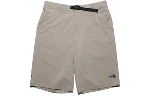 Повседневные шорты мужские хаки The North Face, хаки