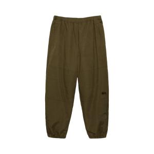 Брюки Stussy Training Pant, Olive