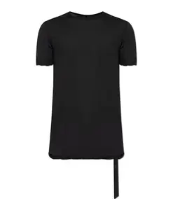 Футболка Level t Rick Owens, черный