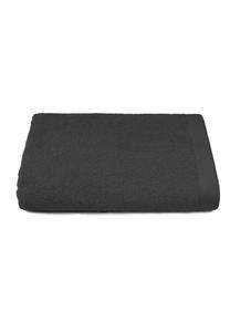 Полотенце для ванной Grace Grand Spa Absolut, темно серый