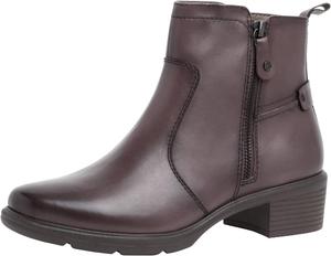 Ботильоны Tamaris Comfort 8-8-85300-29, Taupe