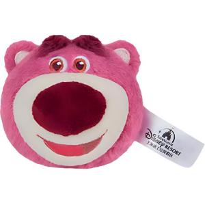 Disney Плюшевая кукла Lotso Home Collection Red Dolls Trumpets High