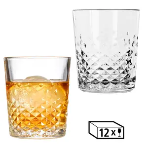 Стакан LIBBEY 70310, DOF "OULAR", 355 мл, набор из 12 шт. Libbey