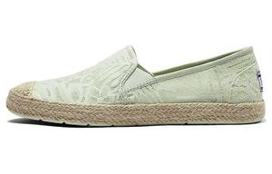 Кроссовки Skechers Lifestyle Shoes Women's Low-top Mint Green, мятно-зеленый