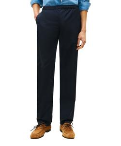 Брюки-чиносы Air Dot Mercer 26SS