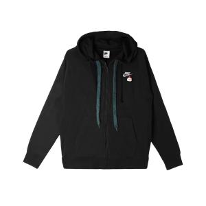 Куртка мужская Nike, черный