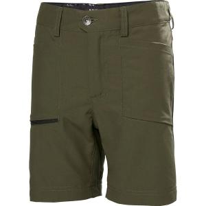 Шорты Helly Hansen Vidda Short Helly Hansen, Utility Green