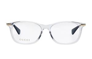 Оправа для очков круглой формы GUCCI женская