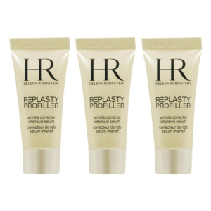 Сыворотка-лосьон Ziyin для уменьшения морщин: подтягивающая, восстанавливающая и увлажняющая, 5 мл (пробная версия) Helena Rubinstein, 5ml*3