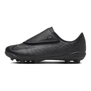 Футбольные бутсы Mercurial Vapor 16 Kids Kids Low-top Black/Deep Jungle Green/Black Nike, зеленый