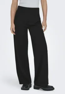 Jdylouisville catia широкие брюки Jdy, Black