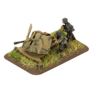 Фигурки 3.7Cm Aa Platoon (X3)