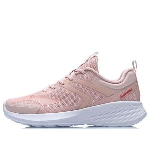 Кроссовки легкие кроссовки Li-Ning, розовый