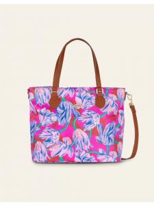 Наплечная сумка Oilily, красный