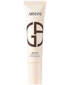 Giorgio Golden Hour 24HR Lightweight Skin Tint, 1 унция Armani, цвет d4