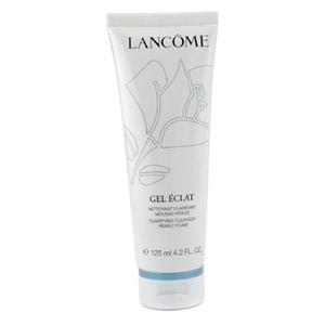 Жемчужная очищающая пенка, тюбик, 125 мл Lancome, Gel Eclat