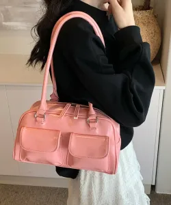 Сумка aimoha -select-/Classic PU Aimoha - Select -, цвет Pink