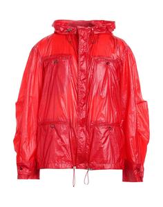 Куртка Ferragamo, красный