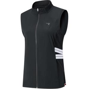 Жилет женский Rapido, черный