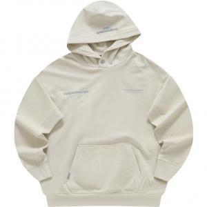 Футболка FUSION LIFE унисекс серо-пшеничная FILA FUSION