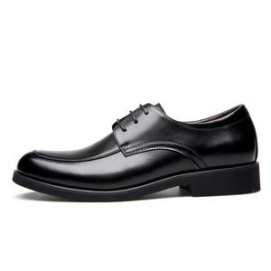 Туфли мужские низкие Egchi, черный