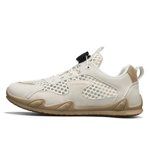 Bull charm Мужские низкие кеды бежевые, цвет Beige