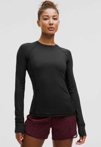 Топ lululemon IT'S RULU, Black