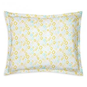 Подушка Geometrico Sham, Boudoir SFERRA, мультиколор