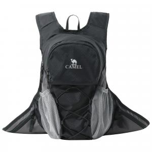 CAMEL Рюкзак Outdoor Nylon Multicolor Unisex