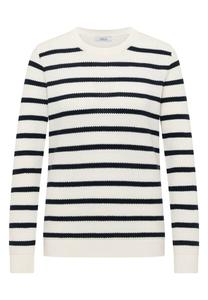 CECIL Свитер в цвете Marine Blue