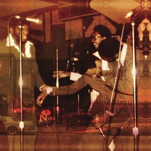 Виниловая пластинка LP Eccentric Soul: The Tragar & Note Labels [Orange Marble Vinyl] - Various Artists