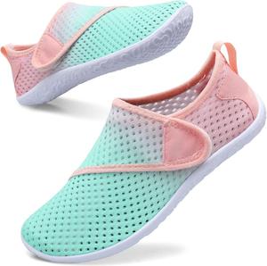 Женские и мужские водные туфли Spesoul, дышащие, быстро сохнущие, мягкие, «босоножки», акваноски для походов, плавания, пляжа, серфинга, йоги и спорта, Bl Vel Hobluepink