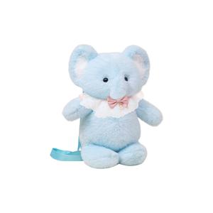 Плюшевая кукла Running Bear Dolls высота 45 см BEIKEMIXUE