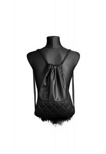 Спортивная сумка Manufaktur13, цвет Black Out