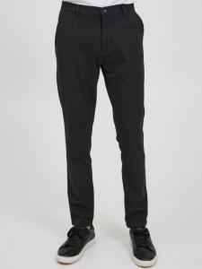 Брюки из ткани sdtofrederic Solid, серый