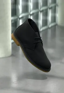 Повседневные кроссовки kope на шнуровке Boss, Dark Blue