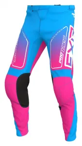 Детские брюки-клатчи FXR, мультиколор