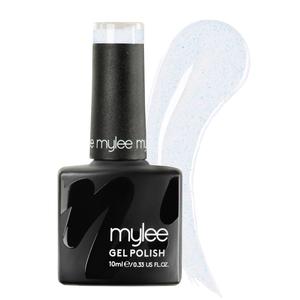 Гель-лак для ногтей gel-nagellack custard Mylee, fountain of youth, объем 10 мл