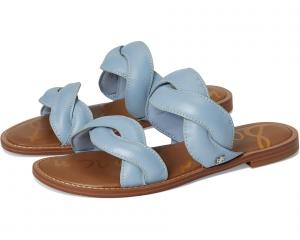 Сандалии Sam Edelman Hellen, цвет Blue Breeze