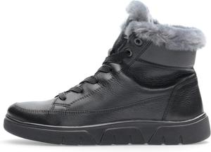 ARA womens Modern, Black