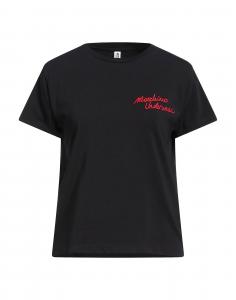 Майка Moschino, черный