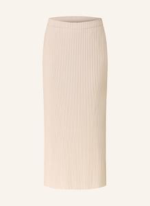 Юбка из джерси Пиппа Reiss, бежевый
