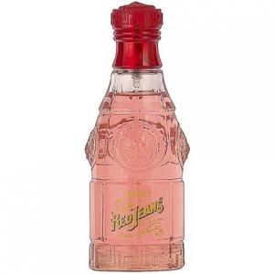 Туалетная вода Versace Red Jeans 