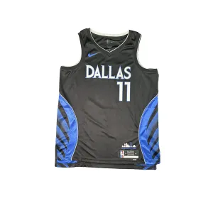 Баскетбольная майка NBA мужская Nike, черный