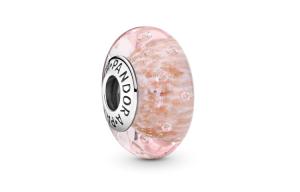 Pandora Jewelry Accessories Women's Pink/Silver